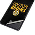 NHL Boston Bruins Lineup Galaxy S21 5G Skin