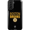 NHL Boston Bruins Lineup Galaxy S21 Plus 5G Pro Case