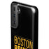 NHL Boston Bruins Lineup Galaxy S21 Plus 5G Pro Case