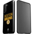 NHL Boston Bruins Lineup Galaxy S21 Plus 5G Pro Case