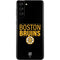 NHL Boston Bruins Lineup Galaxy S21 Plus 5G Skin