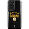 NHL Boston Bruins Lineup Galaxy S21 Ultra 5G Pro Case