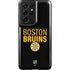 NHL Boston Bruins Lineup Galaxy S21 Ultra 5G Pro Case