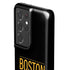 NHL Boston Bruins Lineup Galaxy S21 Ultra 5G Pro Case