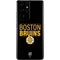 NHL Boston Bruins Lineup Galaxy S21 Ultra 5G Skin