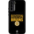 NHL Boston Bruins Lineup Galaxy S22 Plus Pro Case