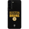 NHL Boston Bruins Lineup Galaxy S22 Skin