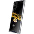 NHL Boston Bruins Lineup Galaxy S22 Ultra Clear Case