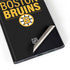 NHL Boston Bruins Lineup Galaxy S22 Ultra Skin