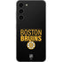NHL Boston Bruins Lineup Galaxy S23 FE Skin