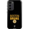 NHL Boston Bruins Lineup Galaxy S23 Plus Pro Case