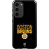 NHL Boston Bruins Lineup Galaxy S23 Plus Pro Case
