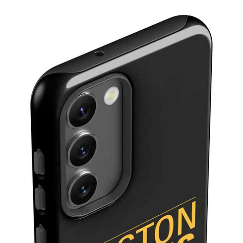 NHL Boston Bruins Lineup Galaxy S23 Plus Pro Case