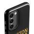 NHL Boston Bruins Lineup Galaxy S23 Plus Pro Case