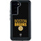 NHL Boston Bruins Lineup Galaxy S23 Plus Waterproof Case