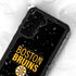 NHL Boston Bruins Lineup Galaxy S23 Plus Waterproof Case