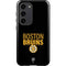 NHL Boston Bruins Lineup Galaxy S23 Pro Case