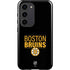 NHL Boston Bruins Lineup Galaxy S23 Pro Case