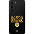 NHL Boston Bruins Lineup Galaxy S23 Skin