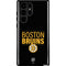 NHL Boston Bruins Lineup Galaxy S23 Ultra Pro Case