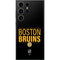 NHL Boston Bruins Lineup Galaxy Skins
