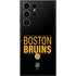 NHL Boston Bruins Lineup Galaxy S23 Ultra Skin