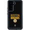 NHL Boston Bruins Lineup Galaxy S23 Waterproof Case