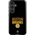NHL Boston Bruins Lineup Galaxy S24 Plus Impact Case