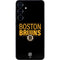 NHL Boston Bruins Lineup Galaxy S25 Plus Skin