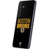NHL Boston Bruins Lineup Galaxy S25 Plus Skin