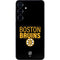 NHL Boston Bruins Lineup Galaxy S24 Plus Skin
