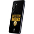 NHL Boston Bruins Lineup Galaxy S24 Plus Skin