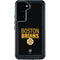 NHL Boston Bruins Lineup Galaxy S24 Plus Waterproof Case