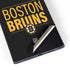 NHL Boston Bruins Lineup Galaxy S25 Ultra Skin