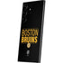 NHL Boston Bruins Lineup Galaxy S24 Ultra Skin