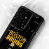NHL Boston Bruins Lineup Galaxy S24 Ultra Waterproof Case
