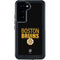 NHL Boston Bruins Lineup Galaxy S24 Waterproof Case
