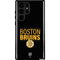 NHL Boston Bruins Lineup Galaxy S25 Ultra Impact Case