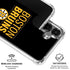 NHL Boston Bruins Lineup Galaxy S26 Plus Clear Case