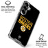 NHL Boston Bruins Lineup Galaxy S26 Plus Clear Case