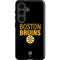 NHL Boston Bruins Lineup Galaxy S26 Plus Impact Case
