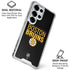 NHL Boston Bruins Lineup Galaxy S26 Ultra Clear Case