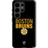 NHL Boston Bruins Lineup Galaxy S26 Ultra Impact Case