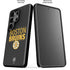 NHL Boston Bruins Lineup Galaxy S26 Ultra Impact Case
