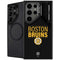 NHL Boston Bruins Lineup Galaxy S26 Ultra Kickstand Case