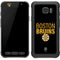 NHL Boston Bruins Lineup Galaxy S7 Active Skin