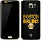NHL Boston Bruins Lineup Galaxy S7 Edge Skin