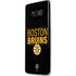 NHL Boston Bruins Lineup Galaxy S8 Skin