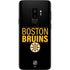 NHL Boston Bruins Lineup Galaxy S9 Plus Skin