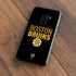NHL Boston Bruins Lineup Galaxy S9 Plus Skin